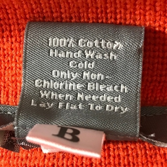 Ann Taylor Vintage Style Sweater/Jacket - Picture 8 of 8